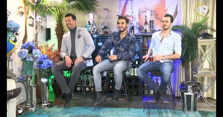 Cinlerin de ırkı var mı? (İzleyici sorusu)