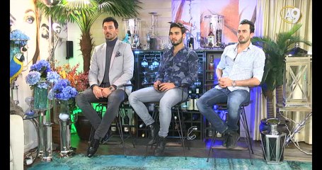 Türkiye’deki Alevilik konusunda ne düşünüyorsunuz?