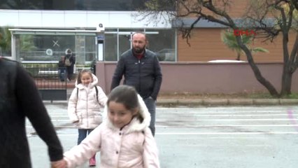 Antalya-Bu Köy Okulunda Kemancı Yetişiyor