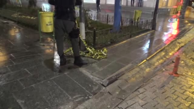 Uzman Çavuş, Meslektaşını Borç Nedeniyle Vurmuş