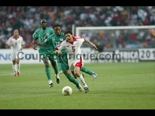 redeyef tunisie football