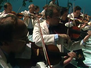 Rudolf Schock - Wolgalied (Melodien fuer Millionen 2.2.1985)