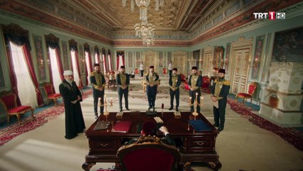 Payitaht 'Abdülhamid' 29.Bölüm