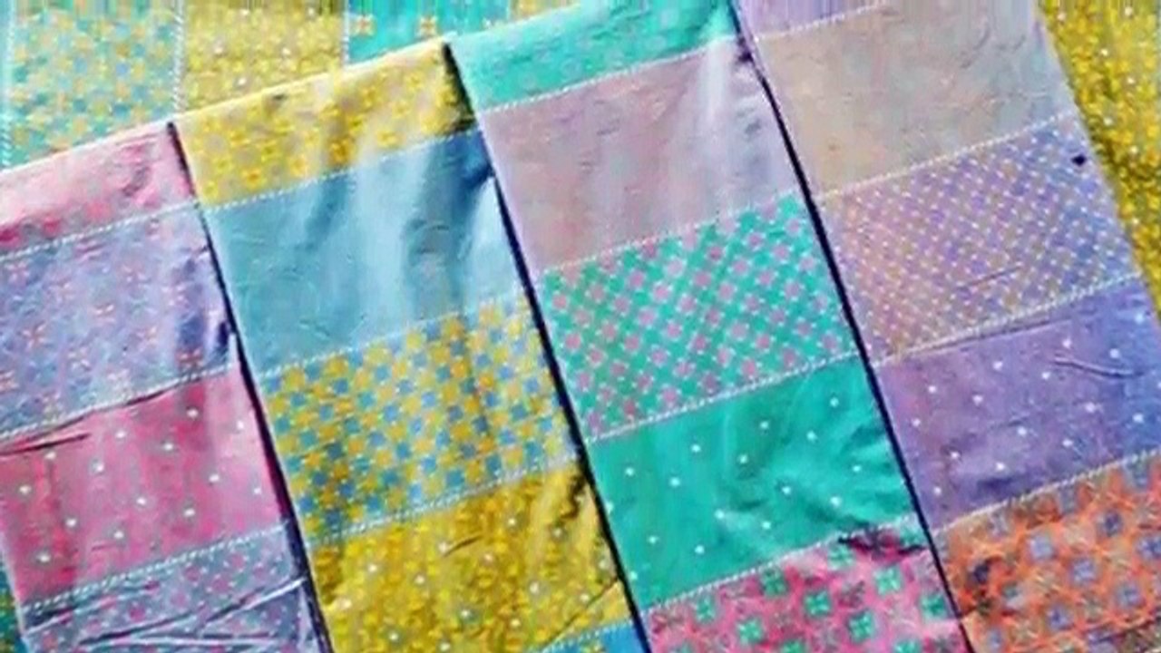 Jual Batik penuh kreasi dan tren dari masa ke masa