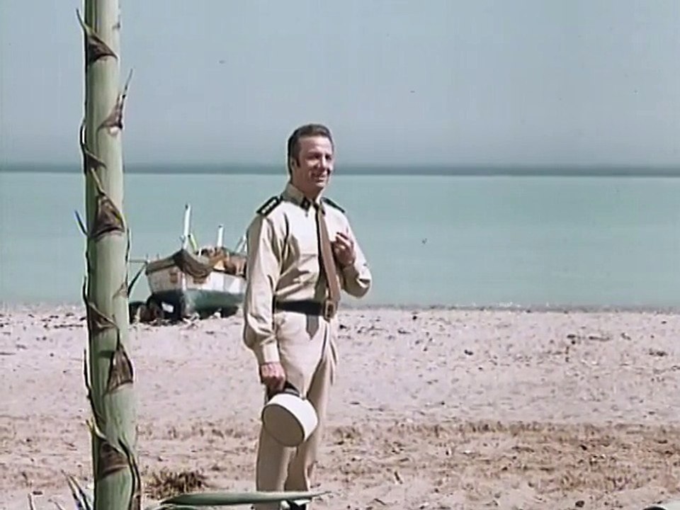 Rudolf Schock - Du bist meine Sonne (Traumland Operette 3.5.1986)