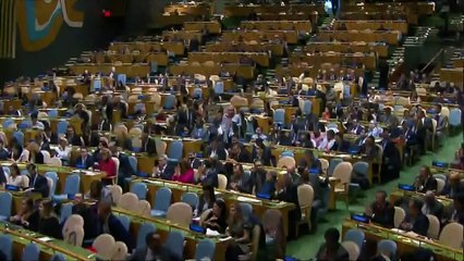 Guatemala vai transferir embaixada em Israel para Jerusalém