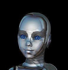 Des robots sexuels enfants pour prévenir la pédophilie