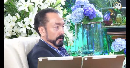 Melekler konuşur mu? (İzleyici sorusu)