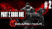 Gears of War: Ultimate Edition Gameplay Walkthrough Part 2