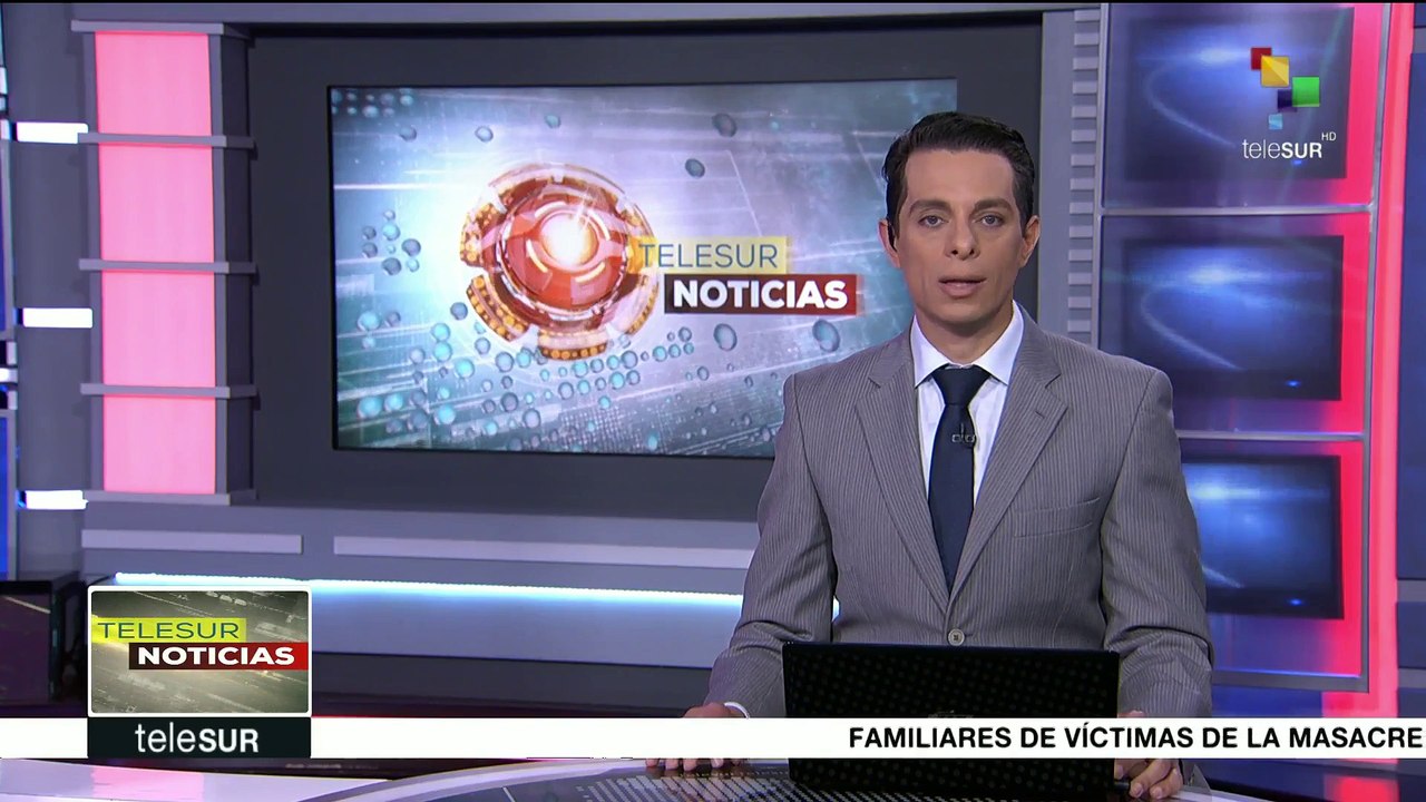 Asesinan a un tercer líder social en Colombia