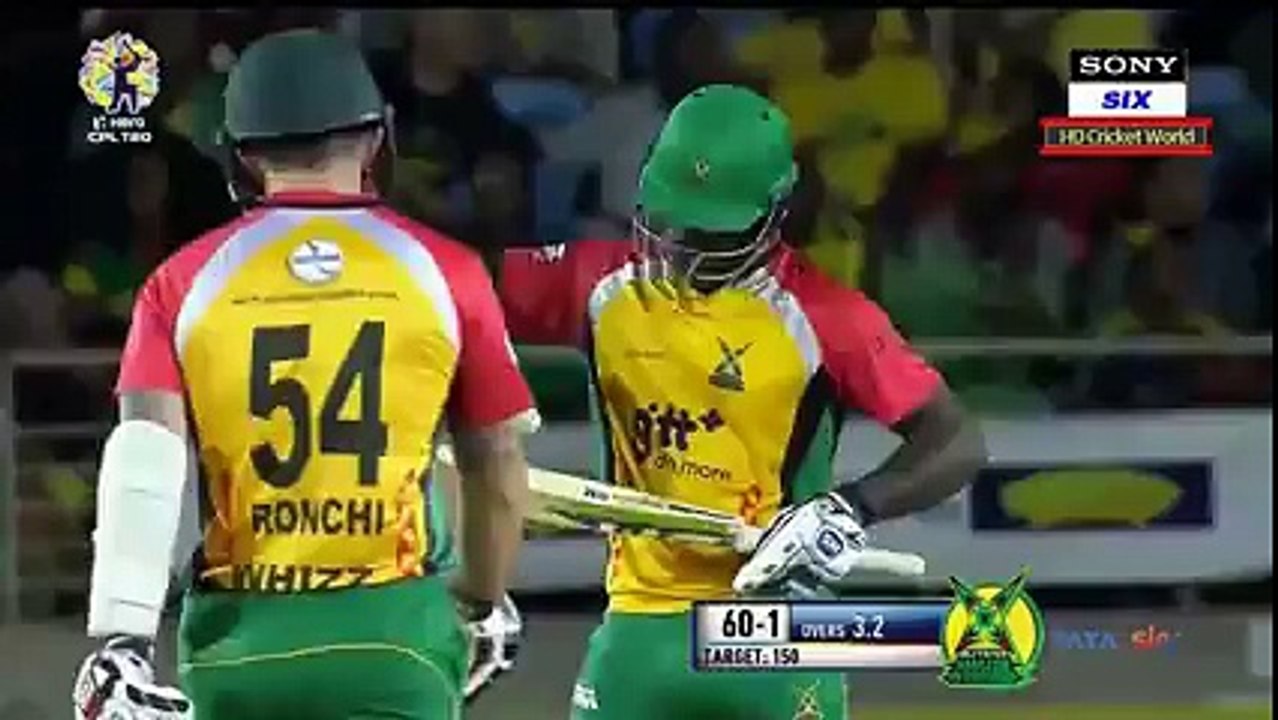 the ultimate revenge in cricket