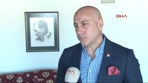 İzmir-Chp Genel Başkan Yardımcısı Aksünger Bu Khk Cellatlığa Özendirmedir