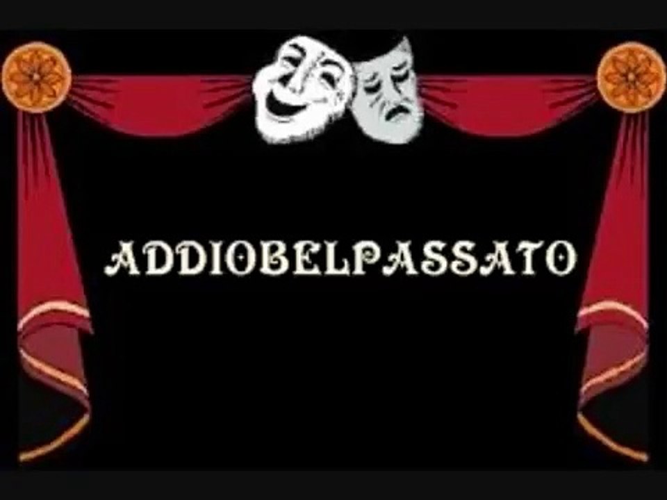 Rudolf Schock 'Nessun dorma' Turandot