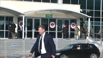 Cumhuriyet Gazetesi Yönetici ve Yazarları Hakkındaki Dava - İstanbul