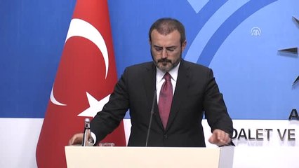 Mahir Ünal - Khk'de Yer Alan 121. Madde ile İlgili Tartışmalar