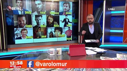 ''İdeal Türk Erkeği''nin balmumu heykelini yaptılar