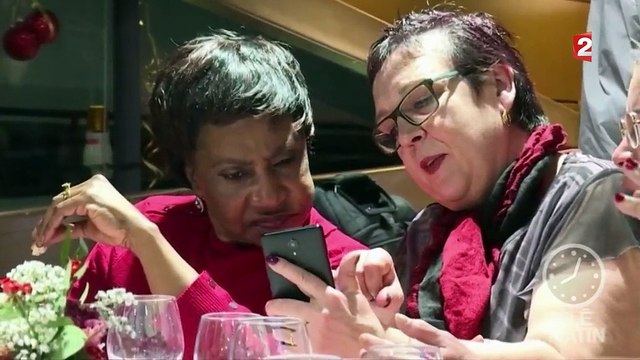 Noël : un réveillon cinq étoiles pour les démunis du secours catholique