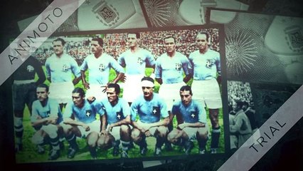 03.06.1934. Mundial Italia 1934. 13. Italia - Austria (Resumen)