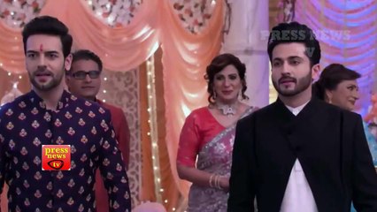 Kundali Bhagya - 26th December 2017 Zee Tv Serials News
