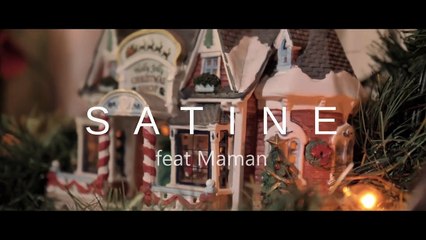 Better Place ( cover ) // Satine Walle ( feat Maman )