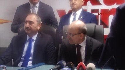 Gaziantep-Bakan Gül Tek Tip Kıyafet Milletimizin Beklentisiydi 2