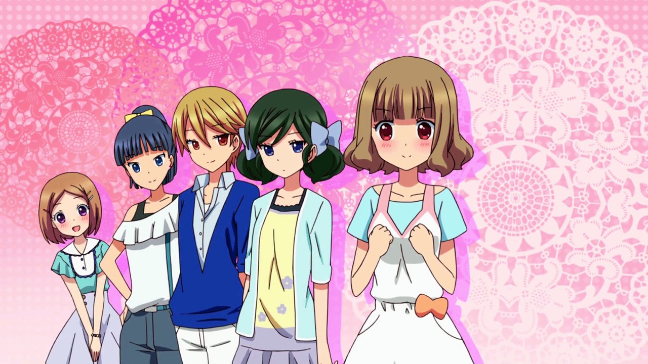 Momokuri Outro 1