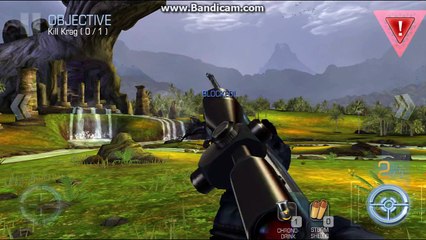 dino hunter deadly shores #15 trophy missions complete!