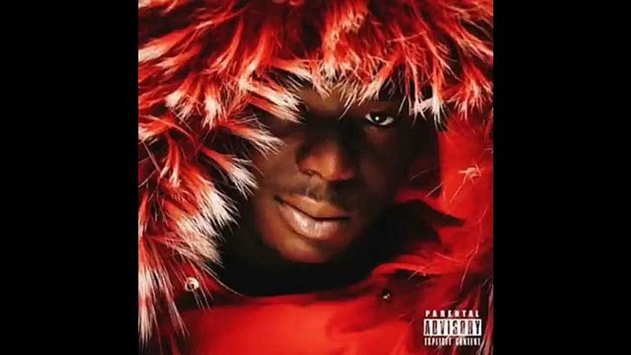 Ninho - À part dieu (Exclu )