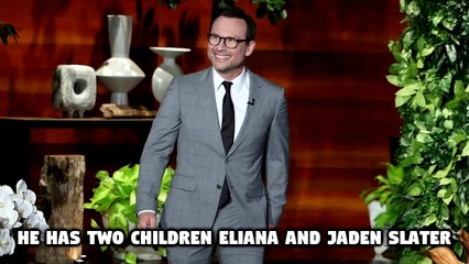 10 Facts About Christian Slater (Mr. Robot)
