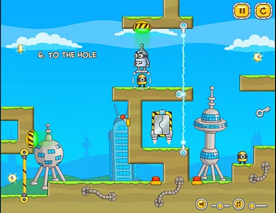Sneaky Dex (Full Game)