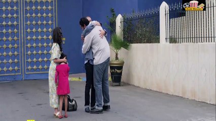 فيلم مسافة ميل بحذائي 3/3