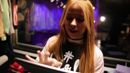 Soy Luna 3 - Kurzer Ausschnitt Deutsche Untertitel Einschalten