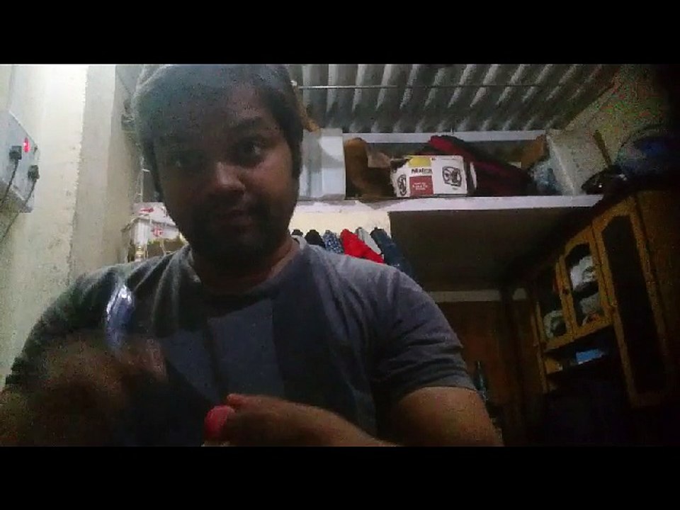 Magic Trick With Pen and Changing Color Of Things Indian Magic Tricks
