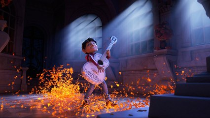 The Exclusive Full Movie #' Coco '# Stream Online Full Episode HD Quality
