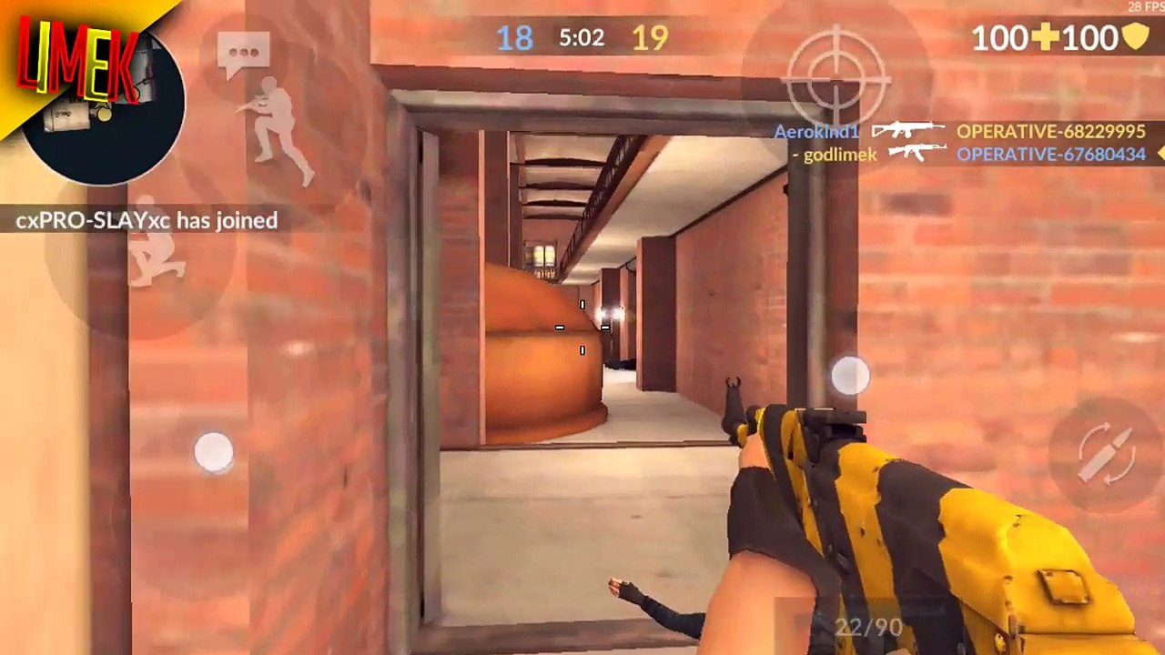 • CRITICAL-OPS ♪ I LEARN TO PLAY ON 4 FINGERS - DAY 2