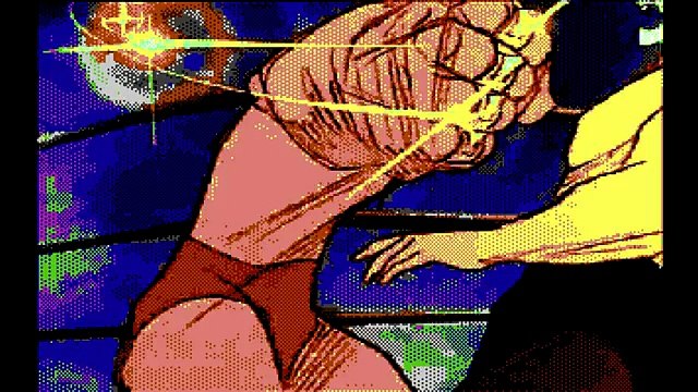 Uomo Tigre (Tiger Mask anime Italian theme song, Game Boy vocals cover)