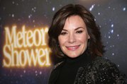 'Real Housewives' Luann de Lesseps Arrested in Palm Beach