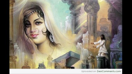 punjabi sad poetry vioce waqas pannu