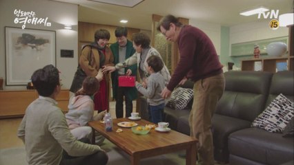 우리 모두 메리 크리스마스♥