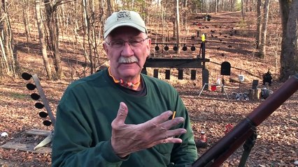 How NOT to Load an M1 Garand!