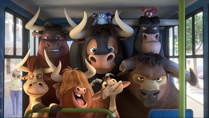 The Exclusive Full Movie #' Ferdinand '# Stream Online Full Episode HD Quality