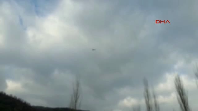 Hakkari Şemdinli'den Art Arda Acı Haber: 3 Asker Şehit