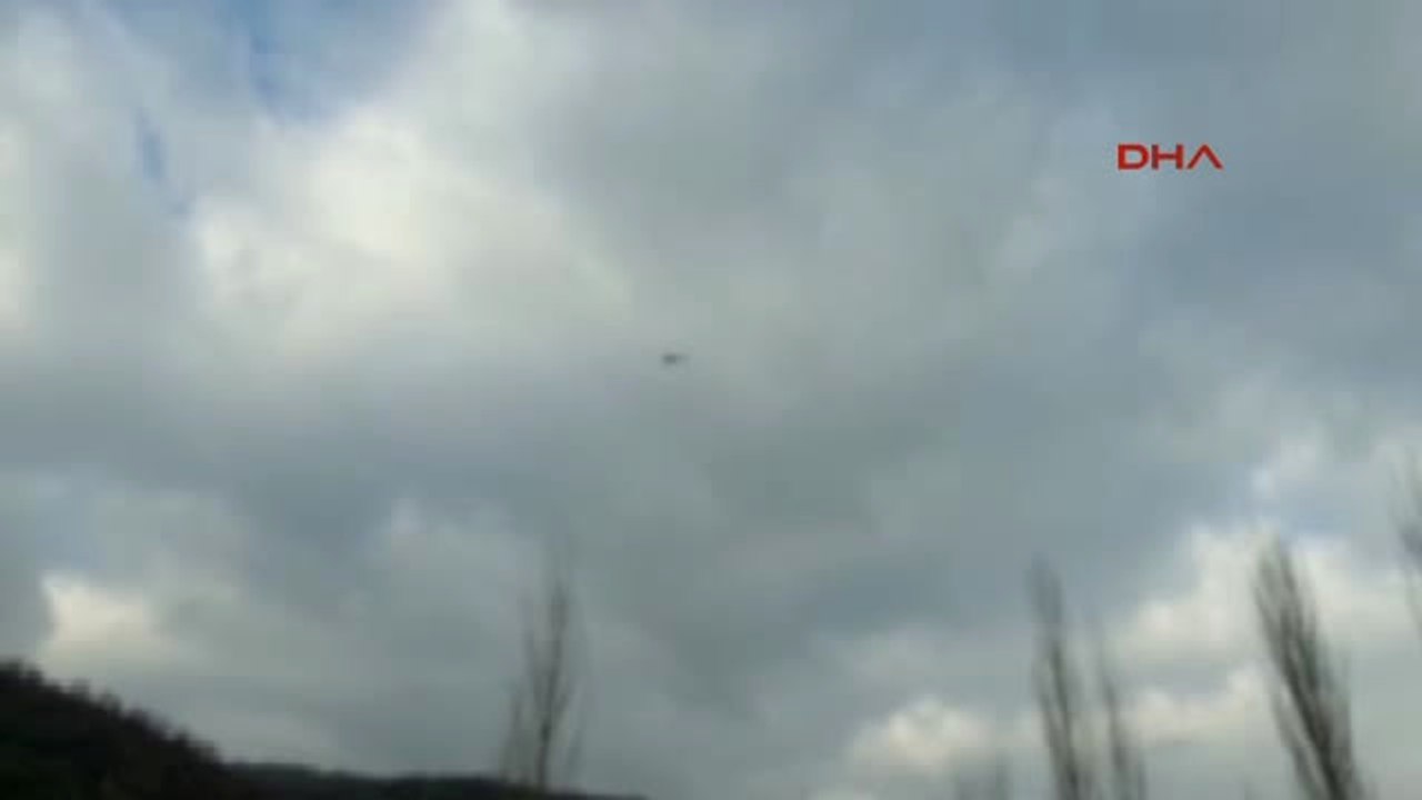 Hakkari Şemdinli'den Art Arda Acı Haber: 3 Asker Şehit