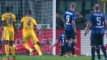 Atalanta 2-2 Juventus: Serie A 2017/2018 (7ª rodada)