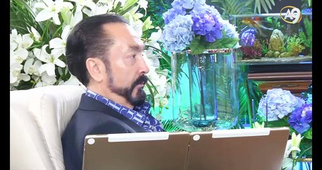 Saç boyamak haram mıdır? (İzleyici sorusu)