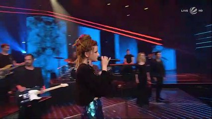 Opening: Die Finalisten und Ed Sheeran Finale | The Voice Of Germany 2017