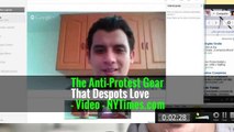 The Anti-Protest Gear That Despots Love - Video - NYTimes.com