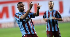 Jaja, Trabzonspor'a Haber Yolladı: Geri Dönmek İstiyorum