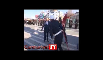 İsmet İnönü memleketi Malatya'da anıldı