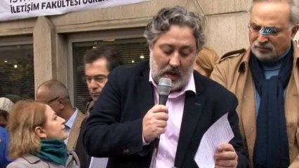 Cumhuriyet gazetesi davasında ara karar